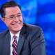 Illustration for article titled Stephen Colbert Changed the World